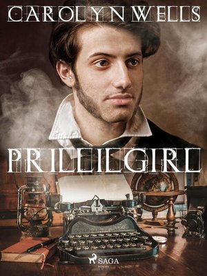 cover image of Prillilgirl